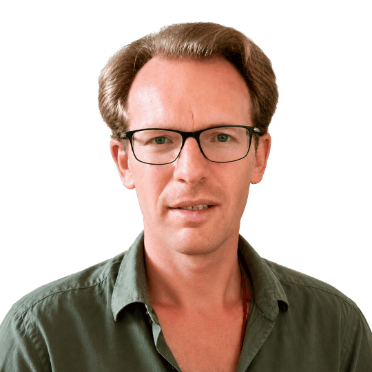 David Vandevoort