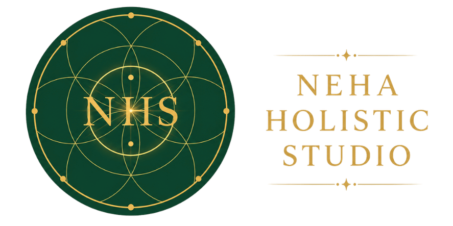 NEHA HOLISTIC STUDIO