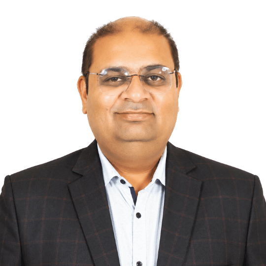 Piyush Jain