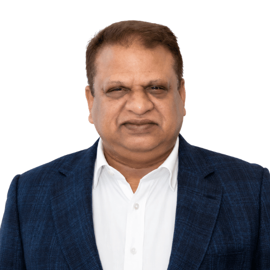Rohit Kumar