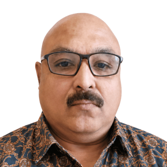 Sanjay Tahalyani